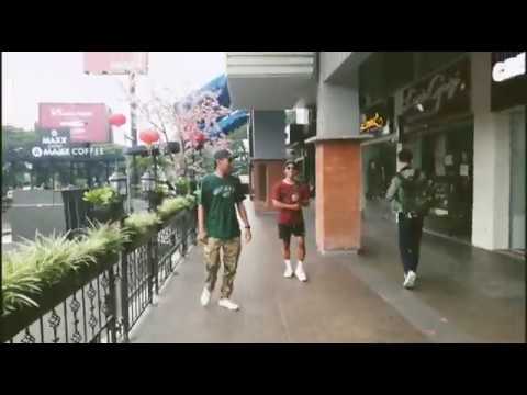 Shilu eldo paulo timorense #malang #timorleste