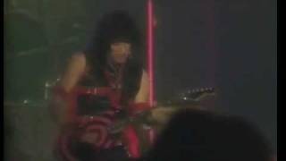 1-TWISTED SISTER-The Kids Are Back (Twisted Live 1984)