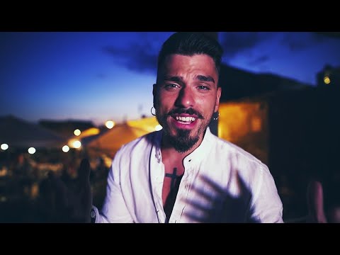 Gianluca Di Palma - Bella (Ufficiale 2018)