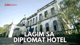 Download lagu GABI NG LAGIM IV - REMBER GELERA's DIPLOMAT HOTEL | Kapuso Mo, Jessica Soho mp3