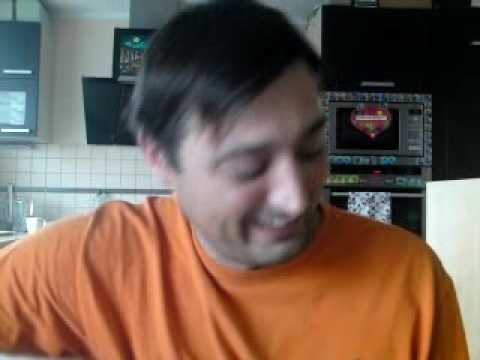 Bartek Kalinowski - Whiskey in the jar (Thin Lizzy)