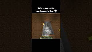 Download lagu POV: minecraft in our dreams be like... mp3