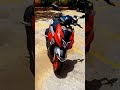 TVS NTORQ 125 Modified Varal Crash Trending Ntorq Ntpc Coler Xp