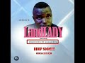 Sheddy B Ochanya LandLady Zoro Cover