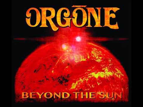Orgone - Take You Higher (2015)