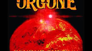 Orgone - Take You Higher (2015)