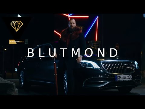 HARD KOLLEGAH TYPE BEAT 2022 - BLUTMOND