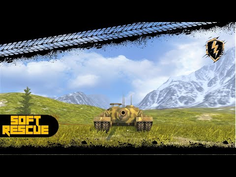 T95: 7100 Damage , 3 Frags