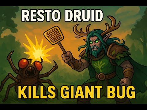 Imperial Vizier Zor'lok Heroic 25 man Resto druid PoV!