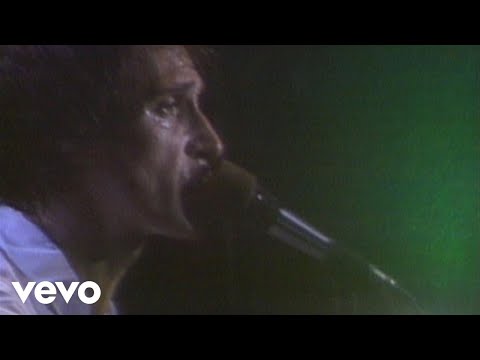 The Kinks - Celluloid Heroes (from One For The Road)
