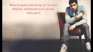 Drake Feat. Lil&#39; Wayne &amp; André 3000 - The Real Her [Traduction/ Sous-titres]