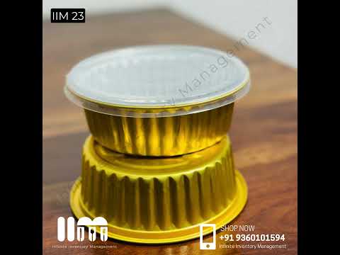Cake Mould