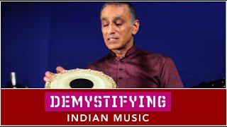 03 - What makes Indian music sound Indian?
