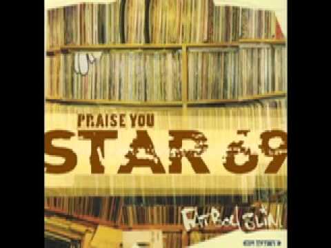Fatboy Slim - Praise You (Riva Starr Remix) [Official Audio]