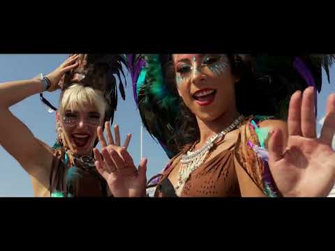 Teaser Officiel Delta Festival 2022