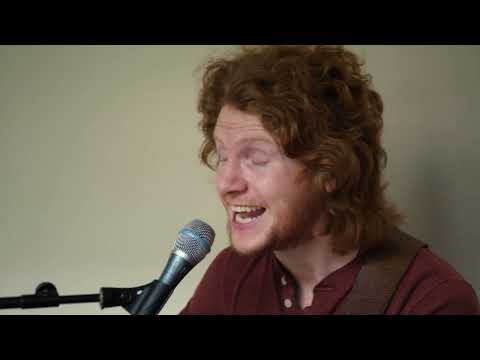 Conor Scott - Overthinking (Black Rose Session)