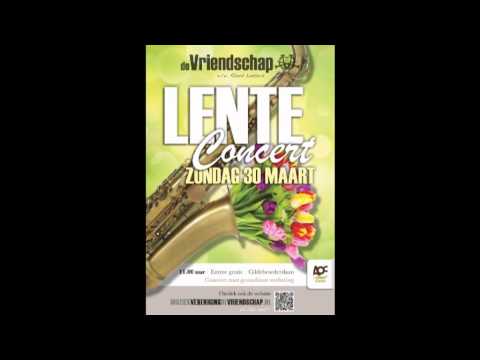 Jazz Waltz no 1 - Otto M Schwarz