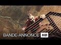 VERTIGE Bande-Annonce 4K (2022) | Grace Fulton, Virginia Gardner, Jeffrey Dean Morgan | Thriller