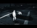 WIP GTA V Superman X Ray Vision Wich Effect Looks Better
