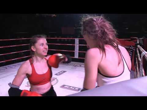 The Battle 9   EFL  Χ Δημητρούλα vs Κ Tsovgkan 720p