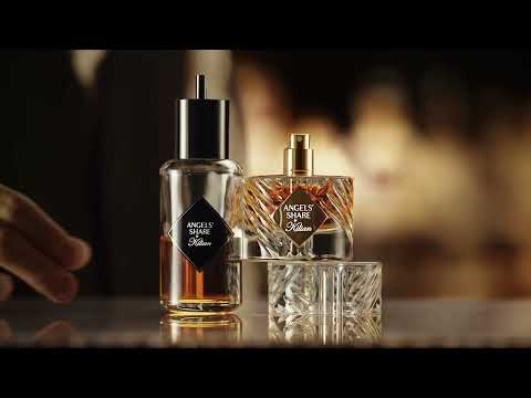 How to refill a KILIAN PARIS fragrance?