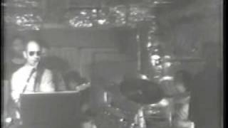 Red Krayola with Art & Language - Gross and Conspicuous Error #8