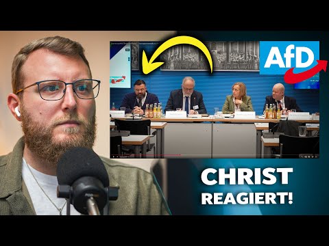 You won't believe what just happened in the AfD...