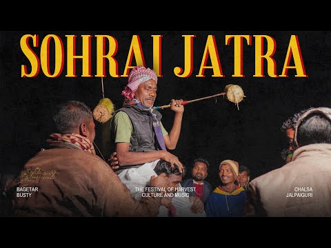 Sohrai Jatra documentary thumbnail