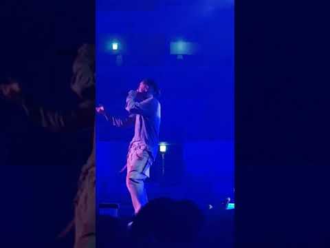 190810 FANCY CHILD콘 딘 - Instagram