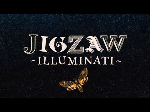 JIGZAW - ILLUMINATI (prod. by NMD)