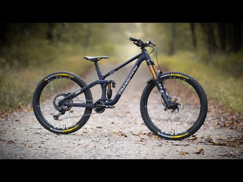 It's Almost Perfect... | 2021 Transition Patrol Thoughts & Review