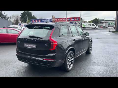 Volvo XC90 T8 Plus Dark AWD - Image 2