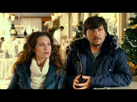 Vacanze di natale a Cortina