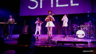 SHEL - You Could Be My Baby - Live in Colorado Springs - 2019