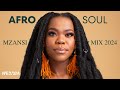 AfroSoul Mzansi Mix 2024 Women S Day Edition Dj Webaba