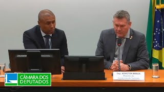 TURISMO - Ata de alteração de ação das emendas da LOA 2025 - 04/12/2025 10:00