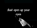 Daughtry - Open Up Your Eyes (Lyrics) 