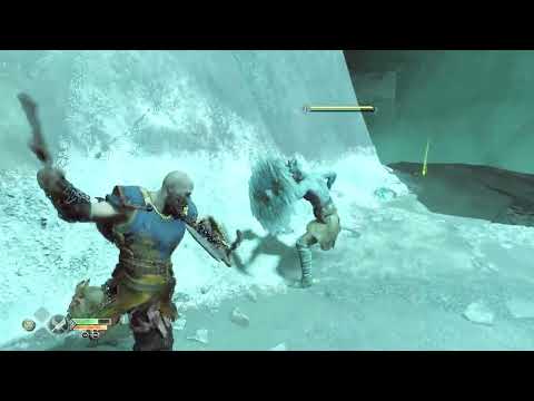 God of War Zagrajmy Z Barabą odcinek 42