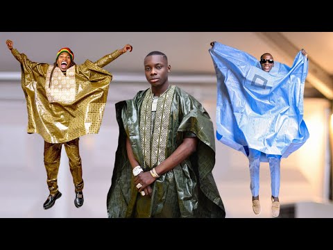 Sidiki Diabaté - Jour de fête ( clip vidéo)