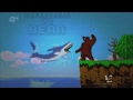 Shark Vs Bear Fanfare Exhibit A Sony Pictures Television 2014