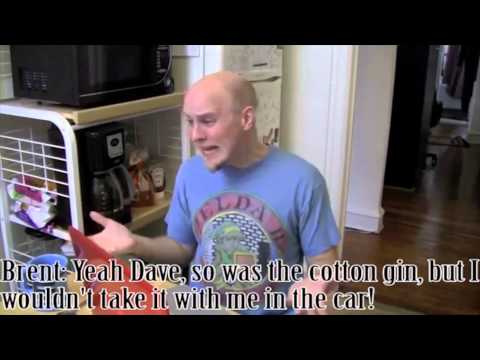 Super Mario Land WITH LYRICS-Brentalfloss