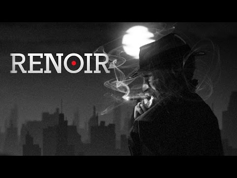 Renoir - Announcement Trailer thumbnail