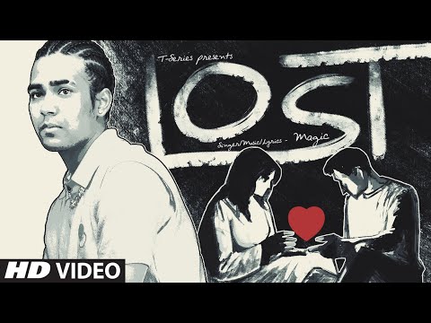 Lost (Lyrical) — watch video