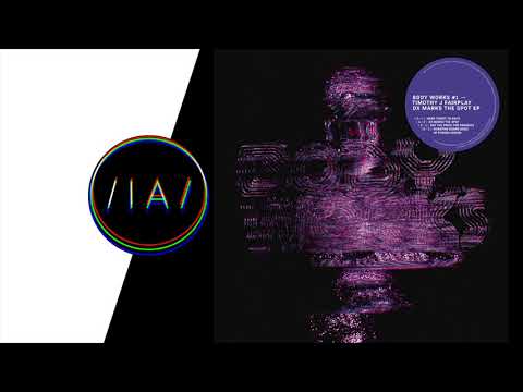 Timothy J. Fairplay - Phantom Guard Dogs Of Chomolungma [Body Works]