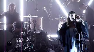 Of Monsters And Men - Silhouettes (Live On The Ellen DeGeneres Show)