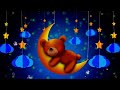 Baby Sleep Music ♫♫♫ Lullaby for Babies to Fall Asleep in 5 Minutes ♫ Music for Brain Development