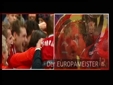 Handball EURO 2010