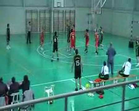 C.B. Xàtiva - C.B. Santomera