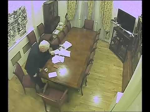 JUAN BRANCO, JULIAN ASSANGE ESPIONNES par la CIA #2