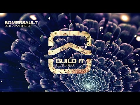 Somersault - The Plunge [Build It Records]